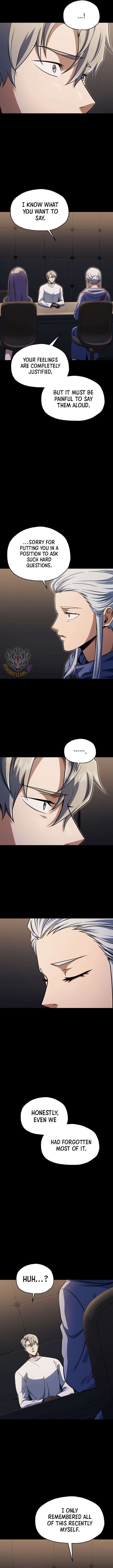 The Player That Can't Level Up Chapter 192 4